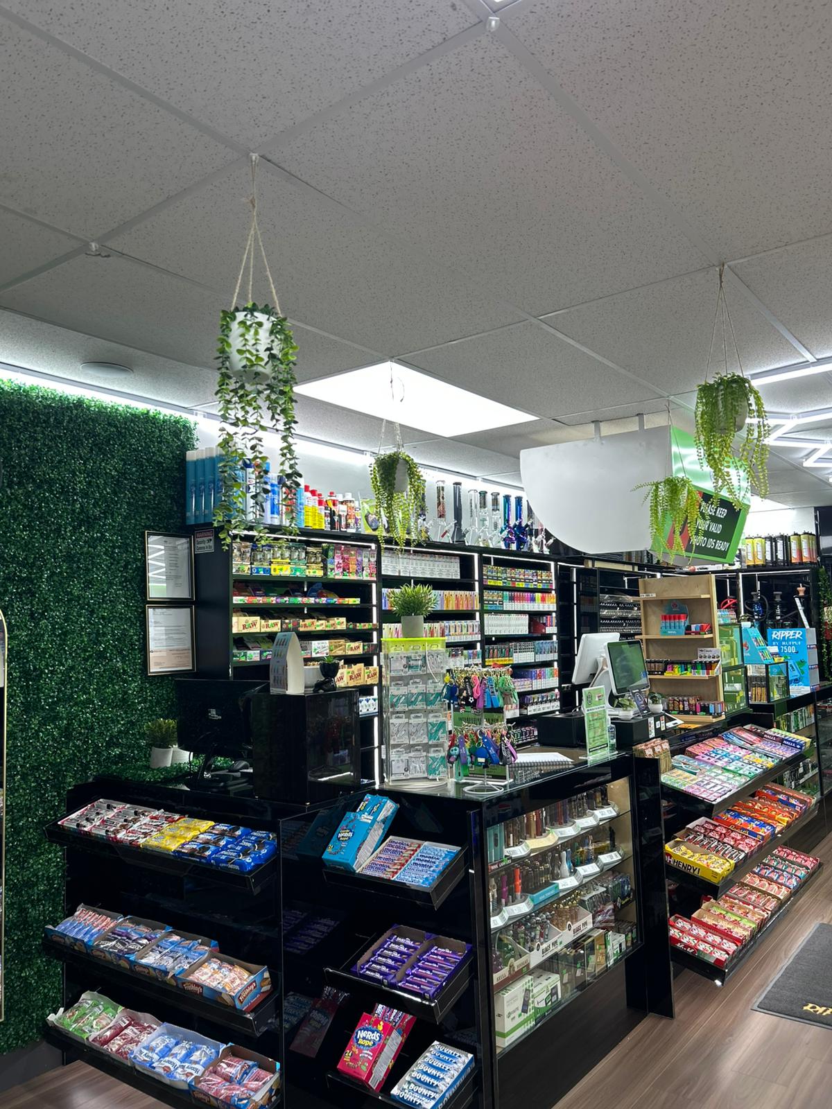 Store Interior View 4